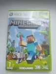 Gran Minecraft edycja xbox 360