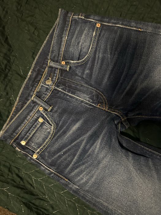 Levis 511 W31L30 Stan BDB za Darmo