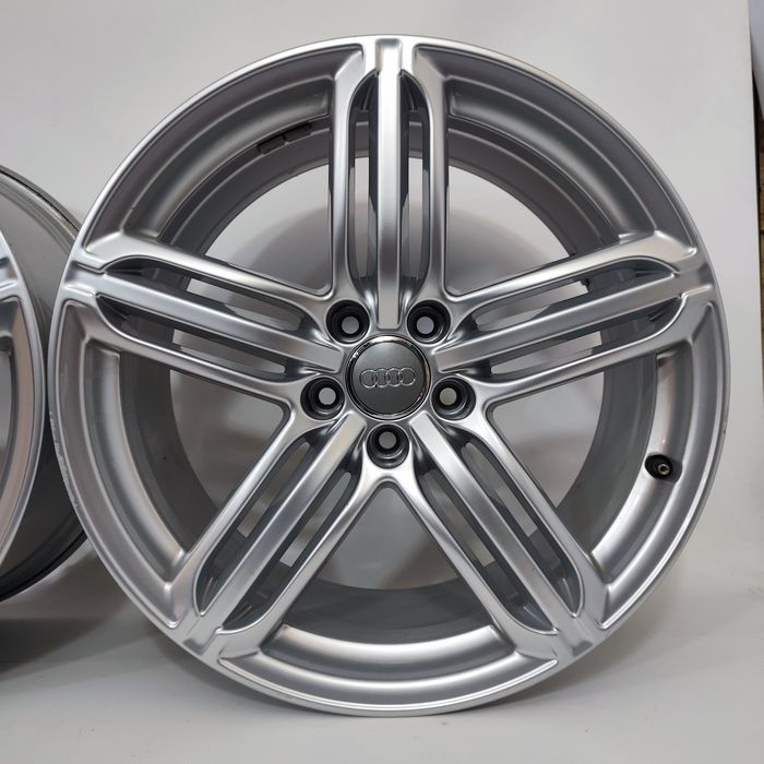 5x112 19" audi Pompei q3 8U0 a4b6 B7 A6C6 A8D2 D3 q2 Q3 Q4 S4b5 rsq3