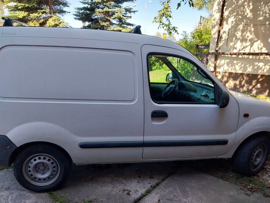 Renault  Kangoo 1.9D   65 Express