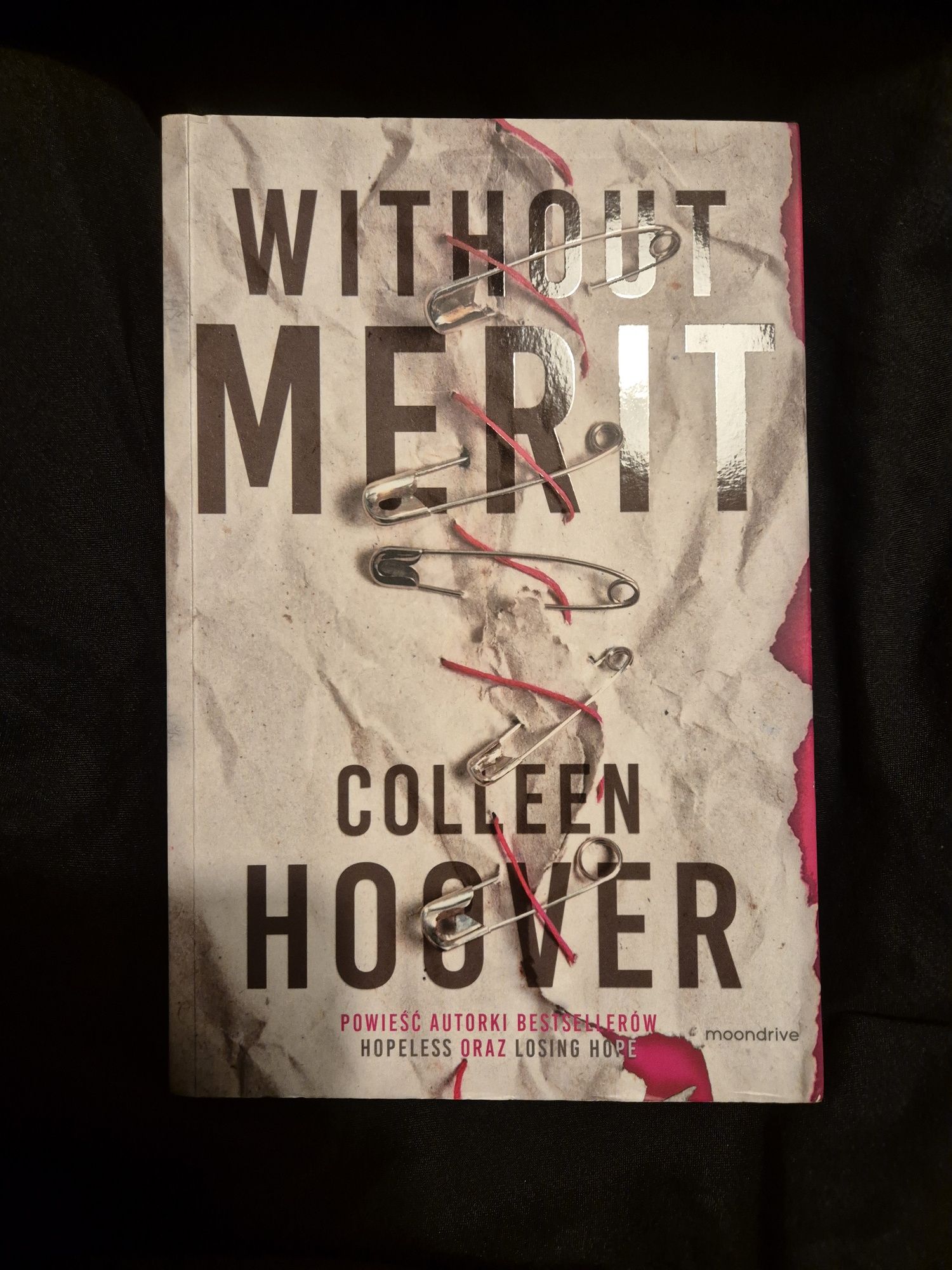 without merit colleen hoover