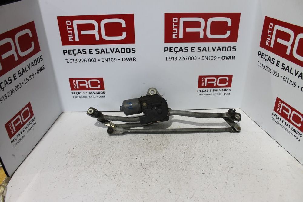 Limpa Para Brisas Audi A6