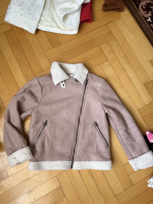 Дубльонка,косуха,куртка