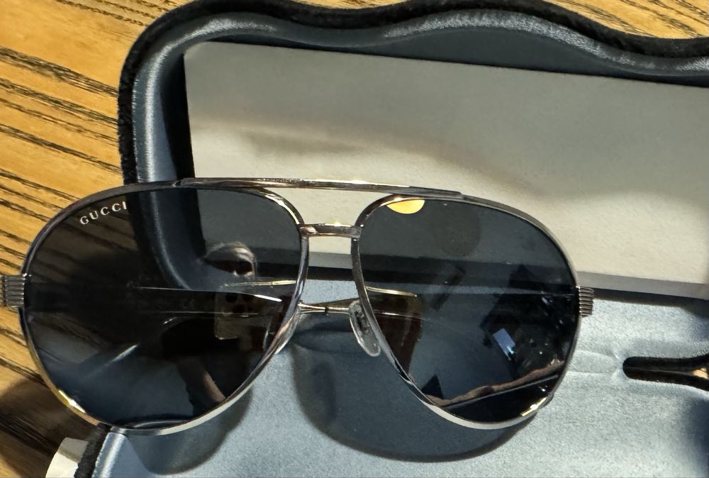 Очки GUCCI Italy , GG1513S, оригинал