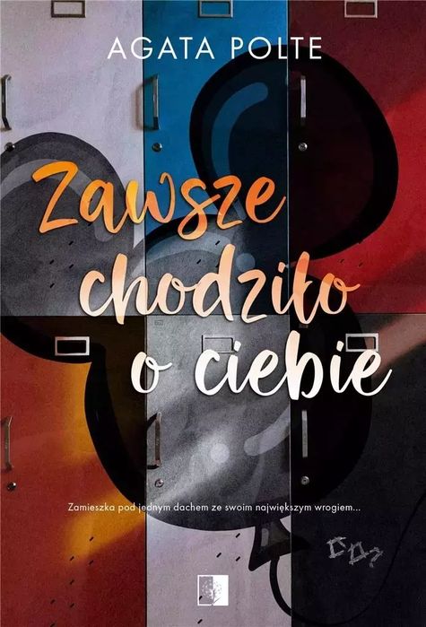 Zawsze chodziło  o ciebie. Napoleon V