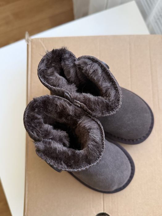 Ugg черевики дитячі