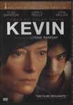 Dvd temos de Falar Sobre O Kevin - suspense - Tilda Swinton