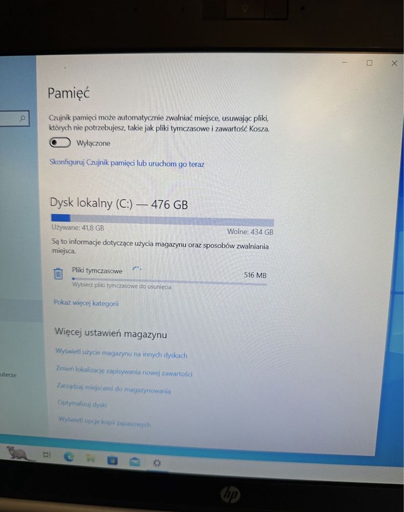 Laptop HP elitebook 8570P BK i7 w 100% sprawny