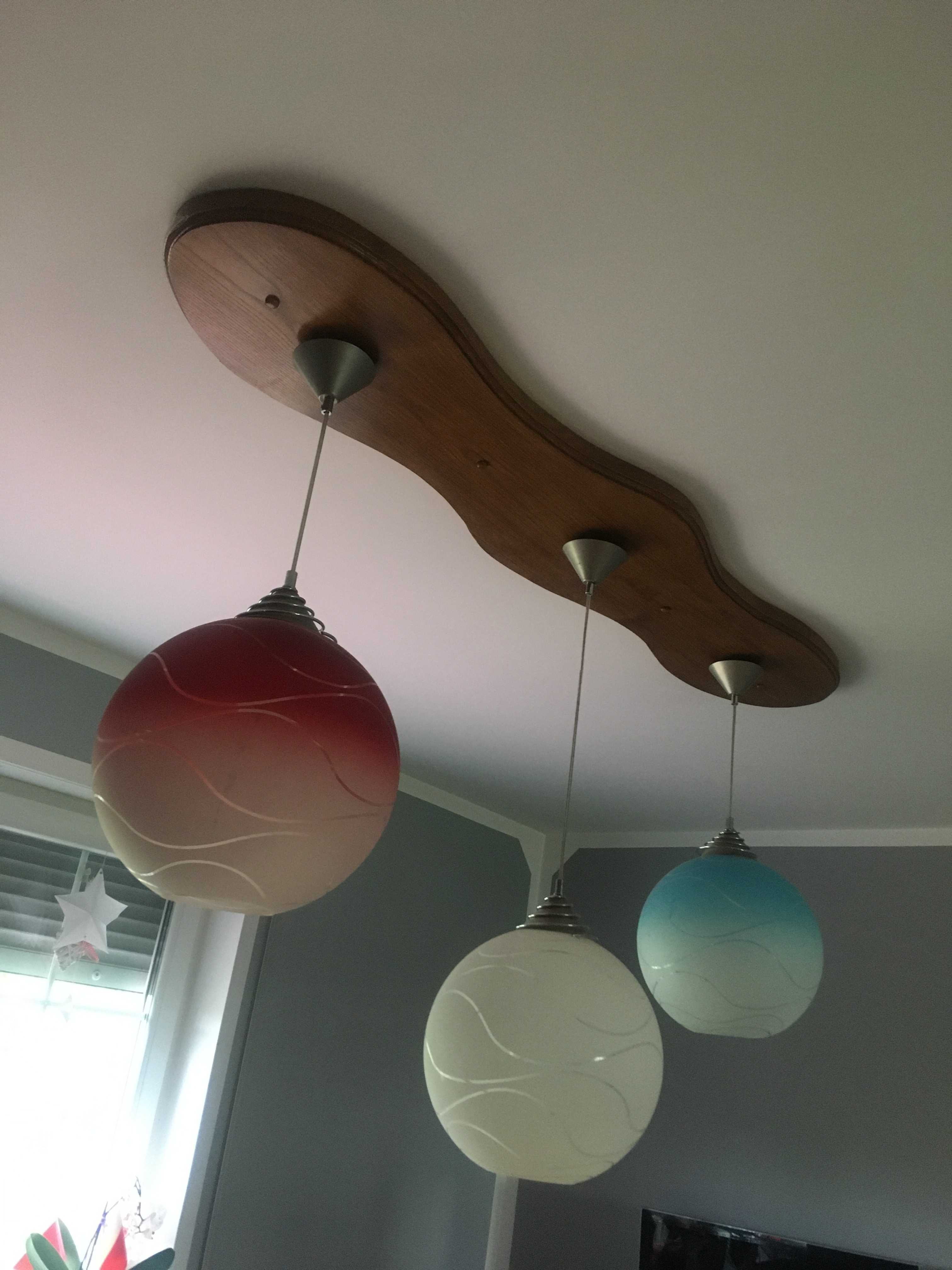 lampy do salonu jadalni