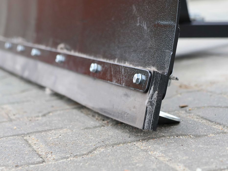 Dostawa pług do quada ATV Kawasaki Suzuki Polaris CANAM Kymco CfMoto