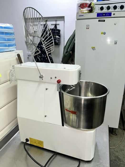 Тістоміс спіральний професійний