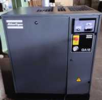 Compressor Atlas Copco GA15 -  Todo revisado