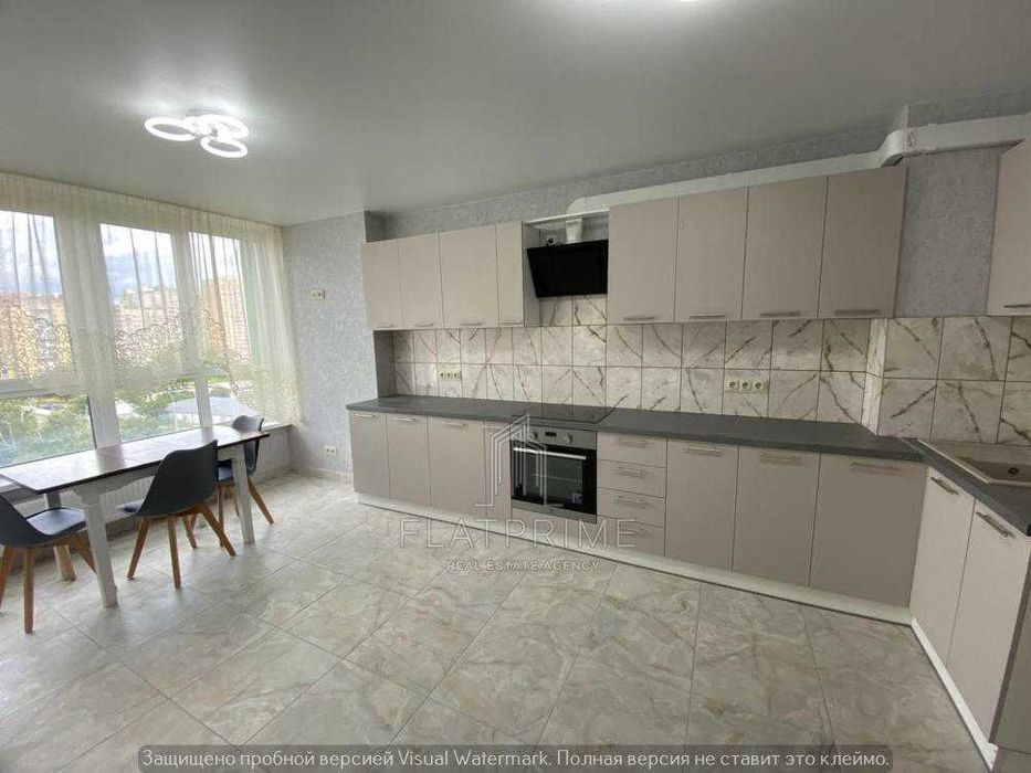 Продаж квартири 1-кім "Liko Grad Perfect Town" Максимовича, 32Б БЕЗ%