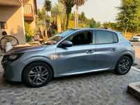 Peugeot 208 1.2 PureTech Active Pack