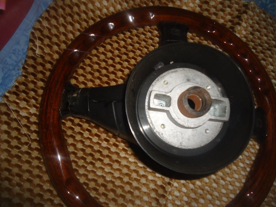 Volante de Automóvel Fiat