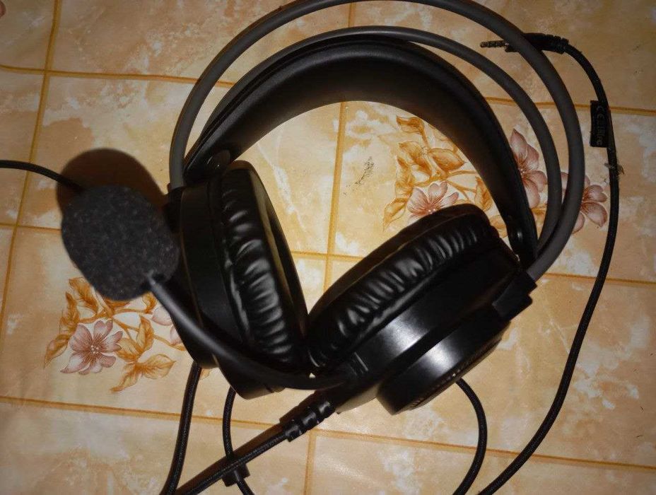 Навушники A4TECH Fstyler FH200i, з гарантією