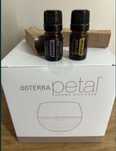 Dyfuzor doterra plus lawenda 5 ml