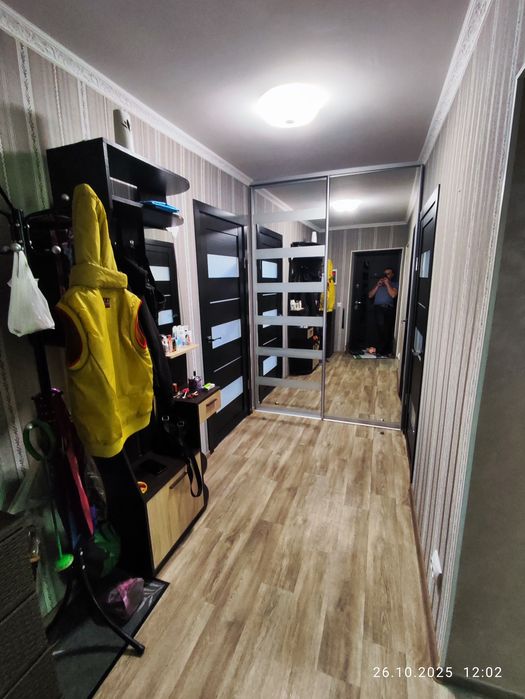 Квартира Близнюки