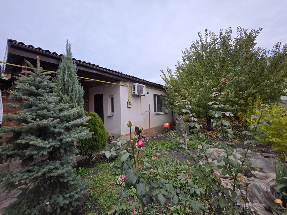 Сдам Дом Мирный Квартал правый