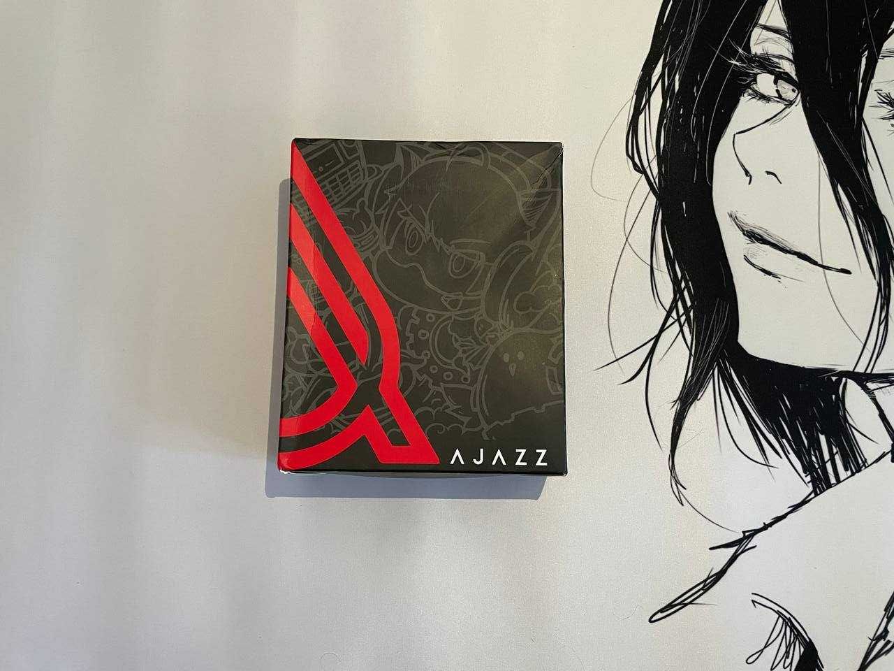Mouse AJAZZ AJ159P