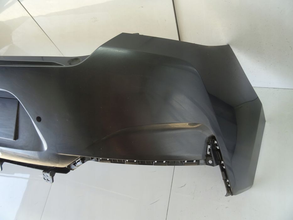 oryginalny hyundai i30 iii 3 n fastback 17- zderzak tył