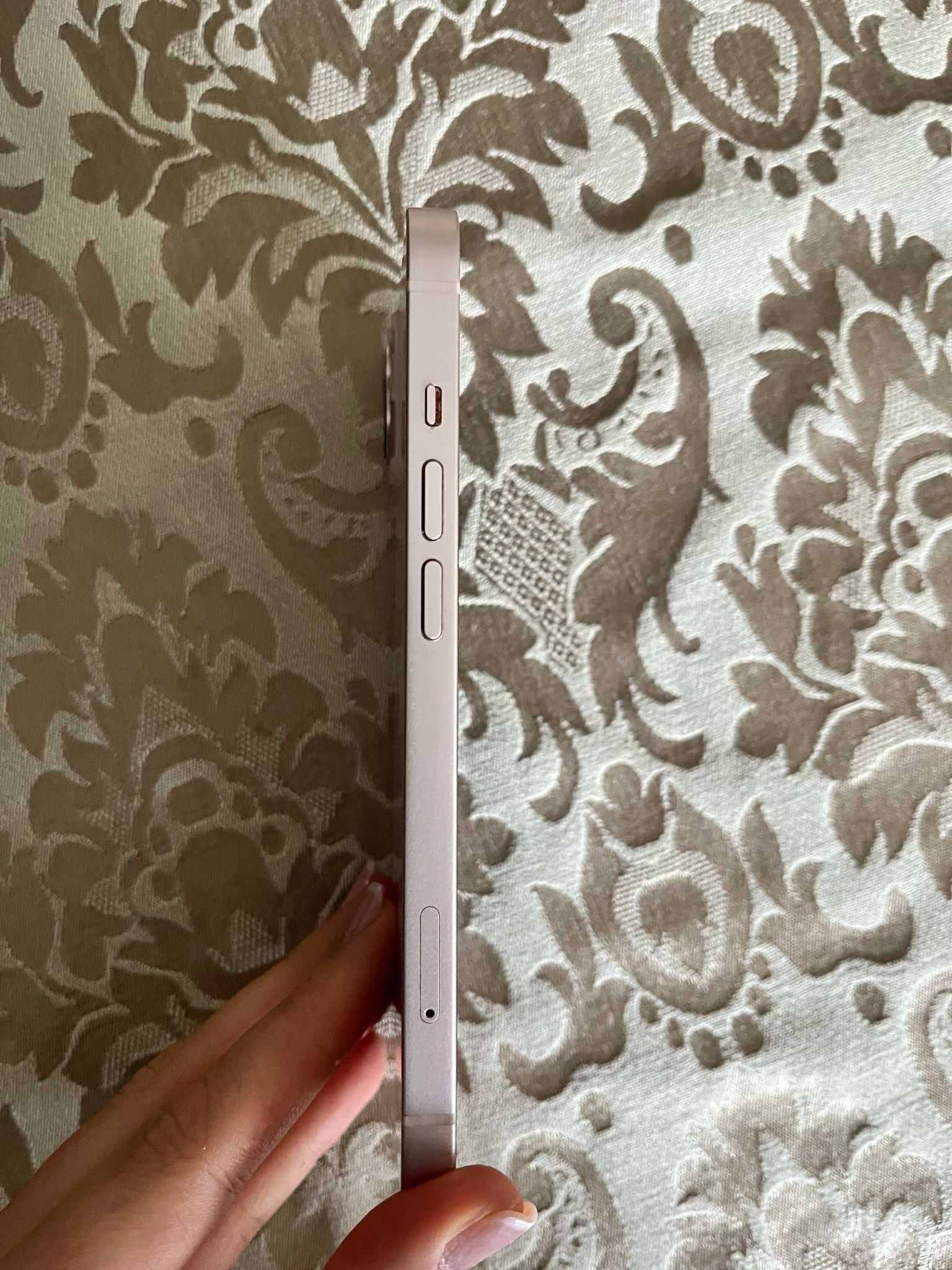 iPhone 13 256GB - Rosa - Desbloqueado - Excelente Estado