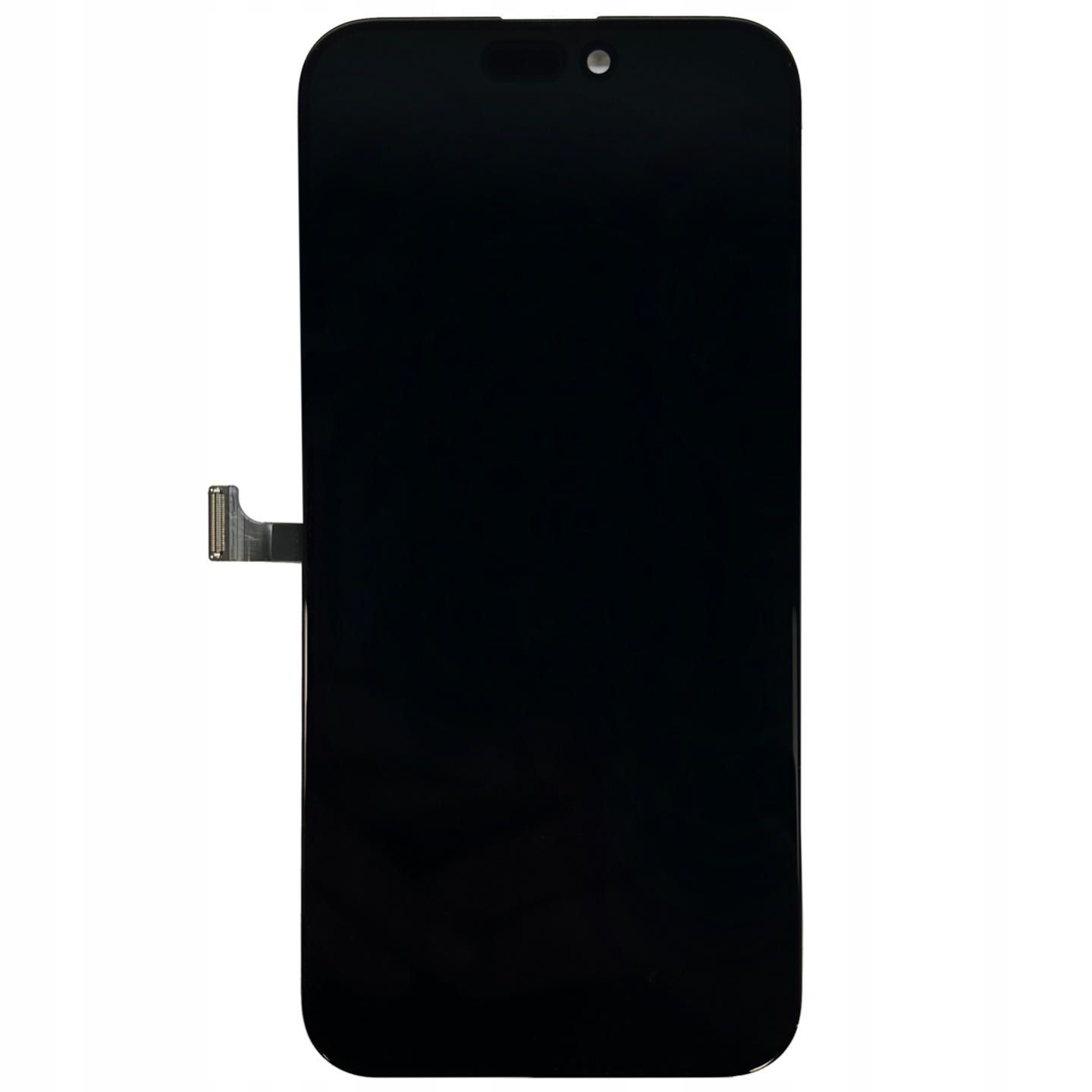 WYŚWIETLACZ EKRAN Oryginalny Komplet iPhone 15 Pro Max Dynamic Island
