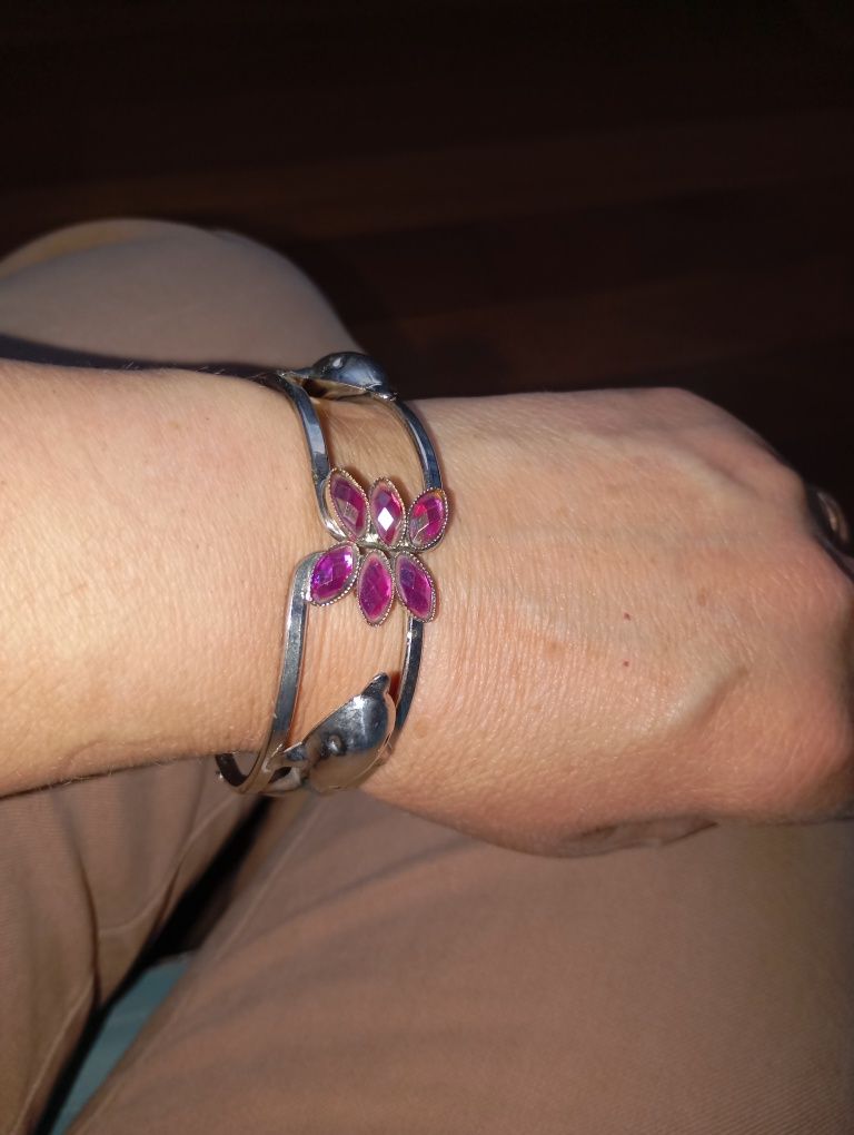 Pulseira, bijuteria