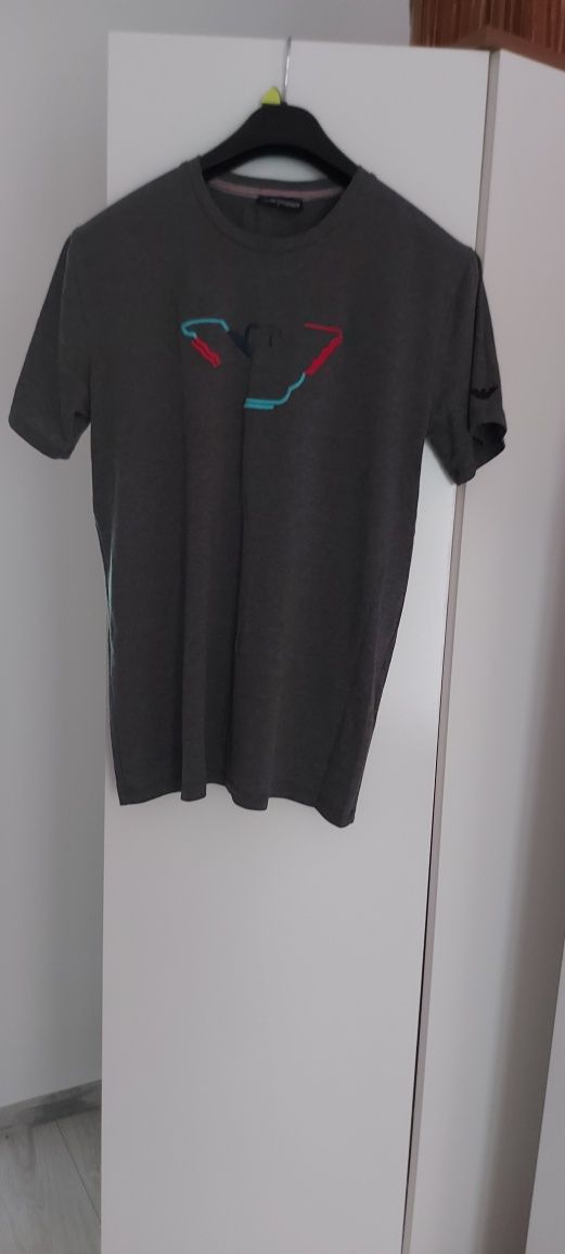 T-Shirt męski Armani  rozmiar L