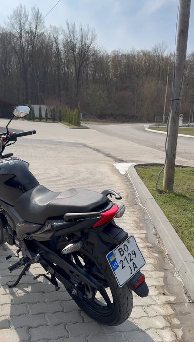 Продається Lifan kp 200