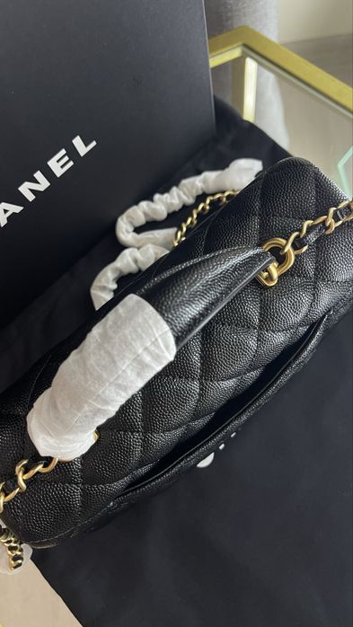 Сумка сумочка Chanel CF Mini Rectangular Шанел