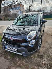 Фіат 500l продам