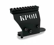 Крон АКСУ Кронштейн Ласточкин хвост