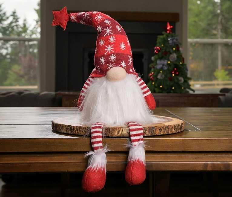 Skrzat świecący *ozdoba, prezent*