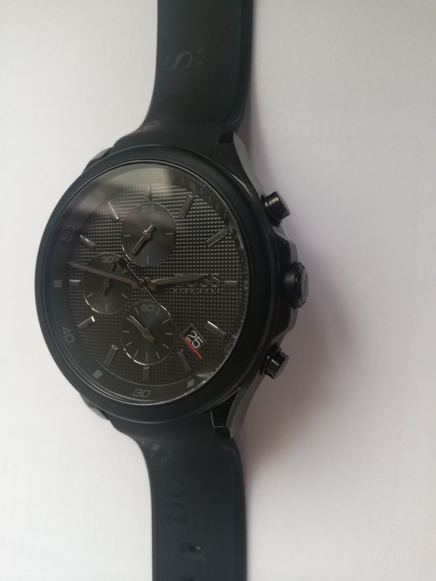 Zegarek Hugo Boss Velocity