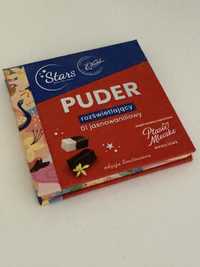 Puder stars from the stars