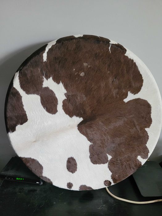 Bęben szamański obręczowy