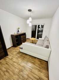 Elegancki apartament z tarasem Kargowa - idealne miejsce na relaks