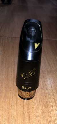 Продам мундштук для кларнета Vandoren B 45 Profile88 с лирой