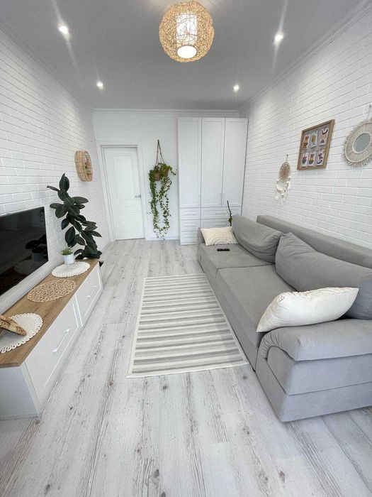 Шикарний дуплекс 163 м2, дуже класний ремонт. Гатне, Київська область