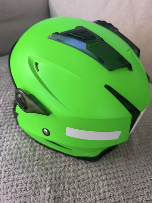 Capacete Acerbis Aria Moto ECE R22-05