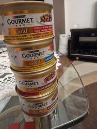 Gourmet Gold 4 sztuki