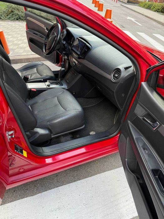 Продам MG 350 Deluxe