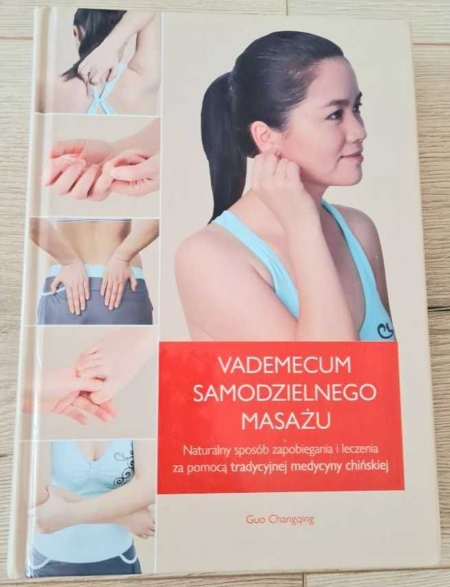 Vademecum samodzielnego masażu