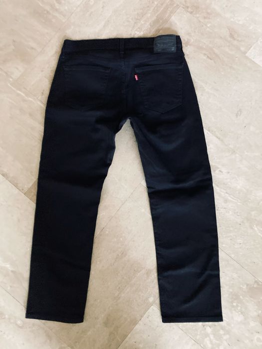 Męskie spodne jeansy Levis 559  r. L W 33 / L 30  r.L  Nowe