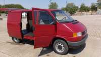 Volkswagen Transporter 2500TD, ano 1994, 230.000kms