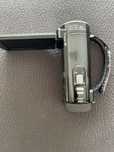 Maquina filmar sony
