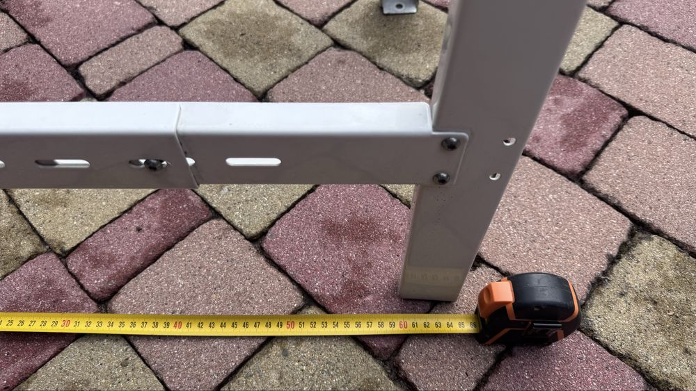 Podstawa pod pompę ciepła, klimatyzator