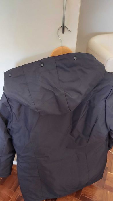 Parka ONLY – Nova c/ Etiquetas