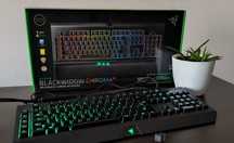 Razer BlackWidow Chroma V2 PT
